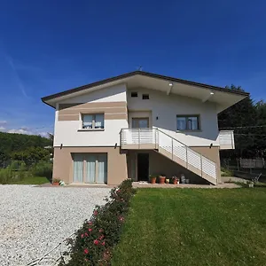 I Sassi Del Piave Bed & Breakfast Covolo (Treviso)