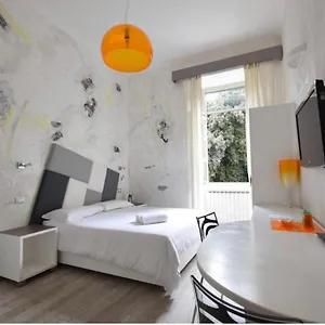 Habana's Design Bed & Breakfast Roma
