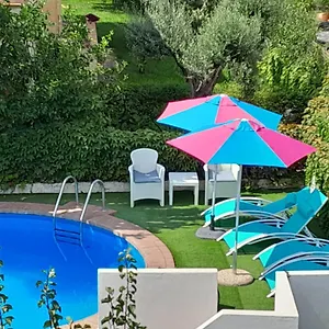 Marina Aparthotel Orosei
