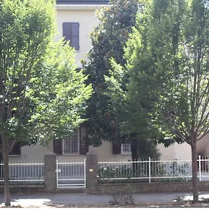 Bed & Breakfast Al Parco Biblioteca, Scandiano