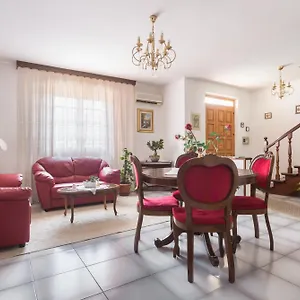 Il Mirto Bed & Breakfast Oristano